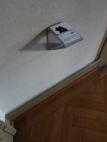 Installation Ansicht 17